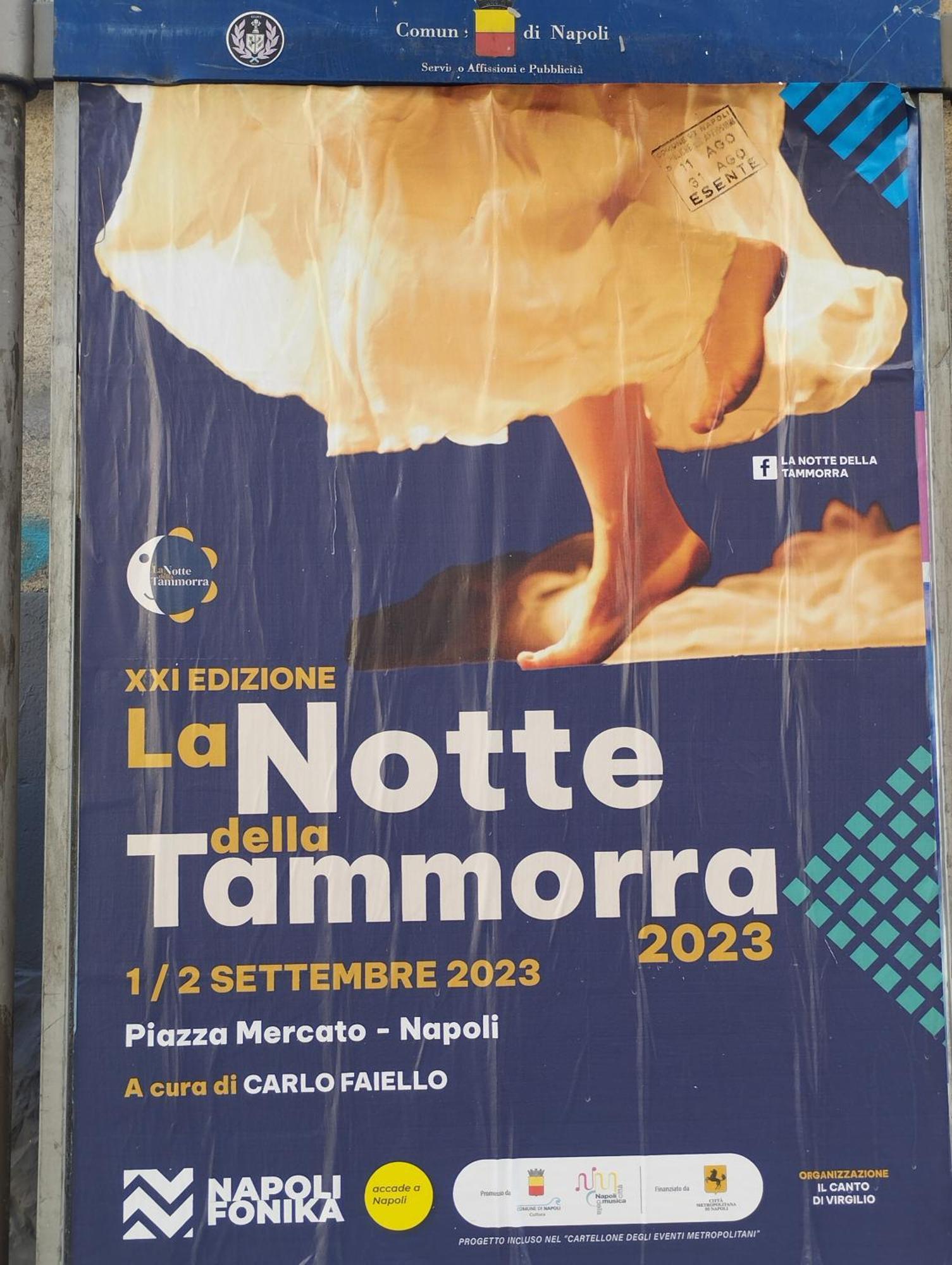 La Stanza Di Zoe Della Luna D'Irene Naples Exterior photo